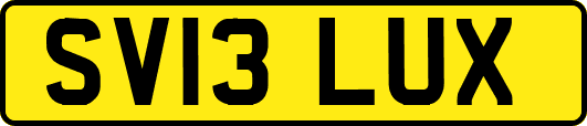 SV13LUX