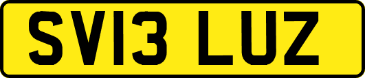 SV13LUZ