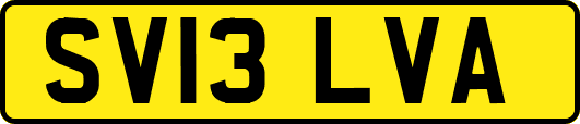 SV13LVA