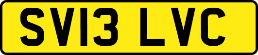 SV13LVC