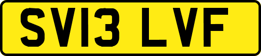 SV13LVF