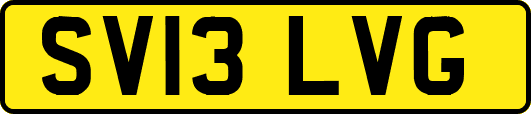 SV13LVG