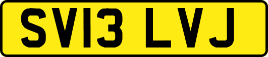 SV13LVJ