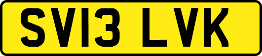 SV13LVK
