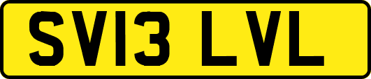 SV13LVL