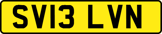 SV13LVN