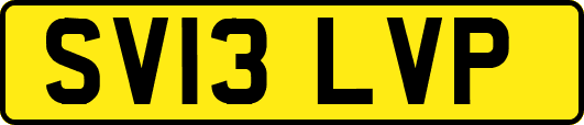SV13LVP