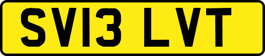 SV13LVT