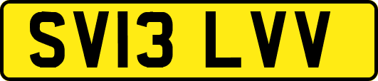 SV13LVV