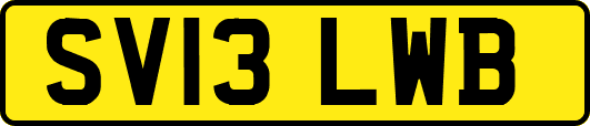 SV13LWB
