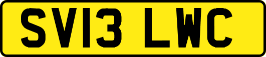 SV13LWC