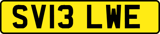 SV13LWE