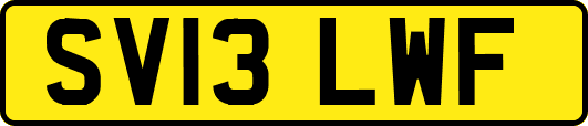 SV13LWF