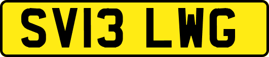 SV13LWG