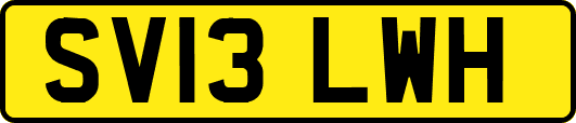 SV13LWH