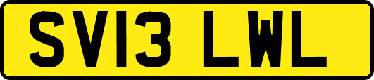 SV13LWL
