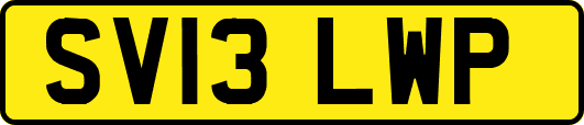 SV13LWP