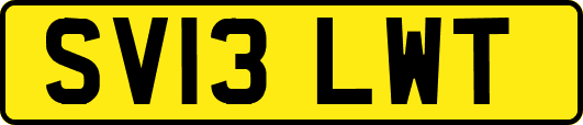SV13LWT