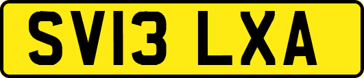 SV13LXA