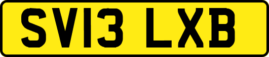 SV13LXB