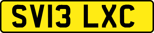 SV13LXC