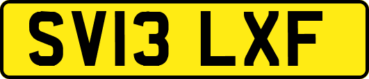 SV13LXF