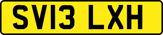 SV13LXH