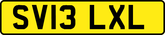 SV13LXL