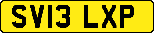 SV13LXP