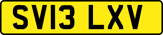 SV13LXV