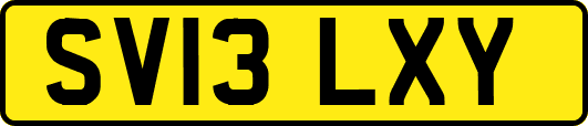 SV13LXY