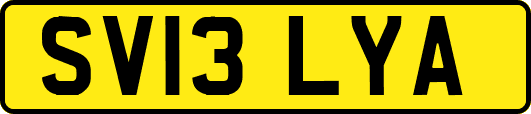 SV13LYA