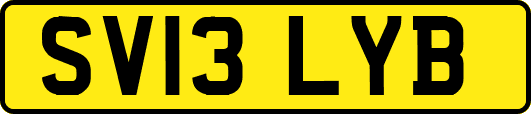 SV13LYB