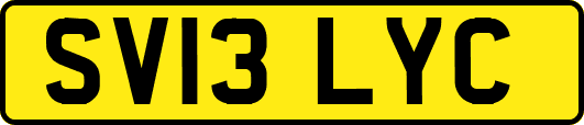 SV13LYC