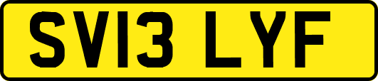 SV13LYF