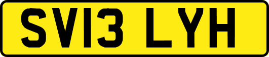 SV13LYH