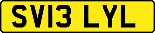 SV13LYL