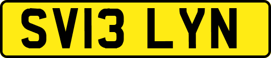 SV13LYN