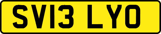 SV13LYO