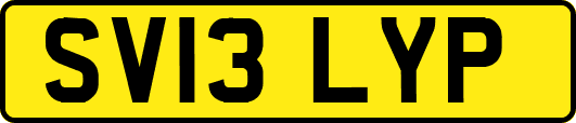 SV13LYP