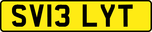 SV13LYT