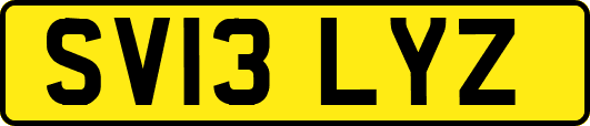 SV13LYZ