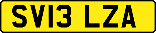 SV13LZA