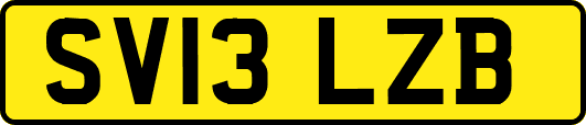 SV13LZB
