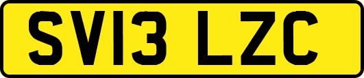 SV13LZC