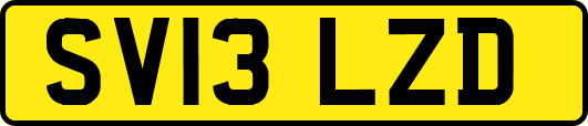 SV13LZD