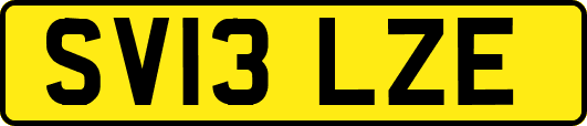 SV13LZE