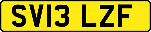 SV13LZF
