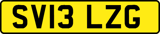 SV13LZG