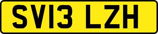 SV13LZH
